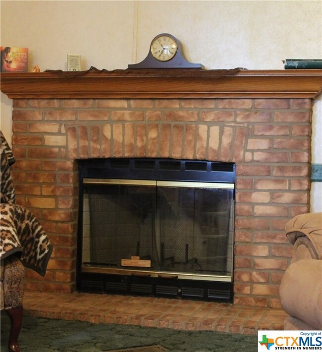 720 Herzog Mountain Ln, Copperas Cove, TX 76522 - photo 7