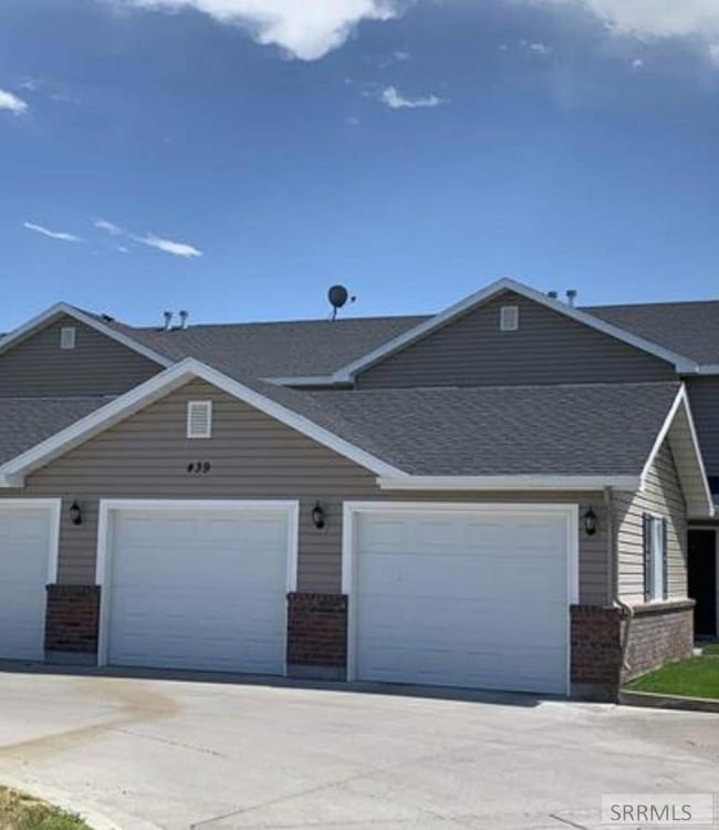 439 Pheasant Ridge Dr unit C, Pocatello, ID 83202 - photo 5