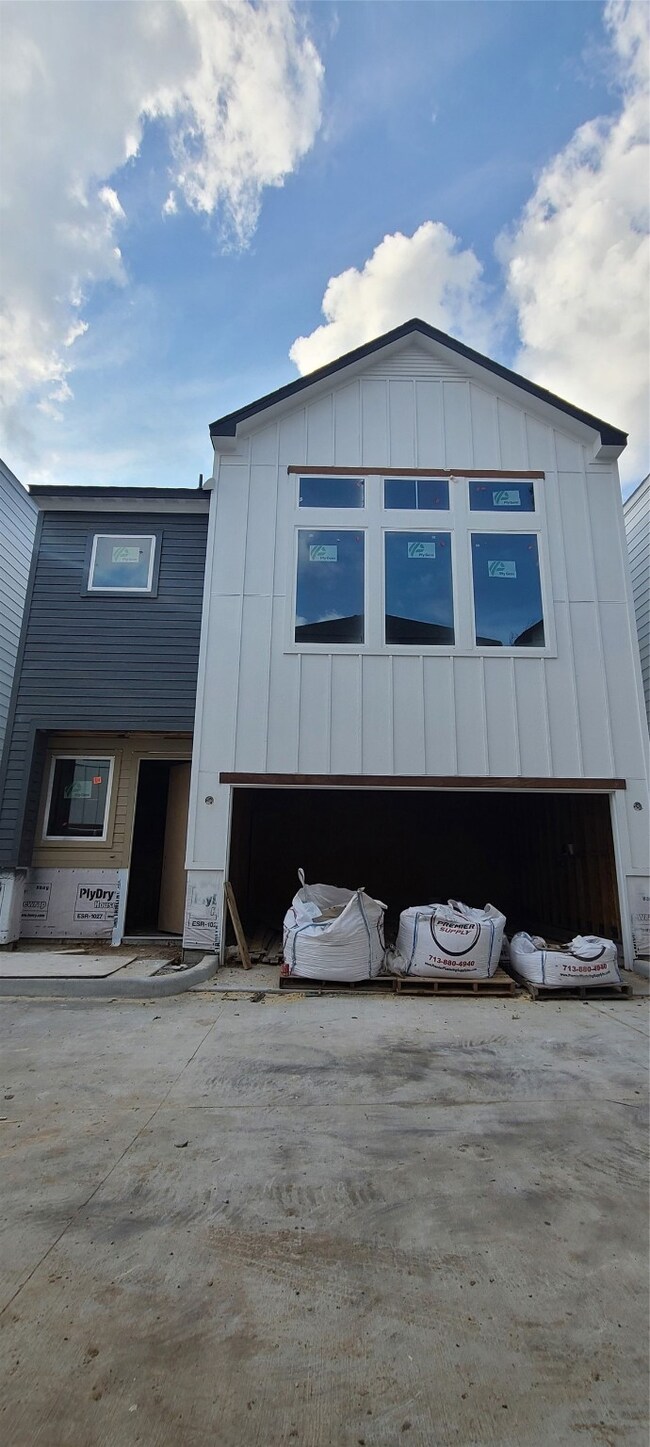 804 Woodcrest Dr unit G, Houston, TX 77018 - photo 5