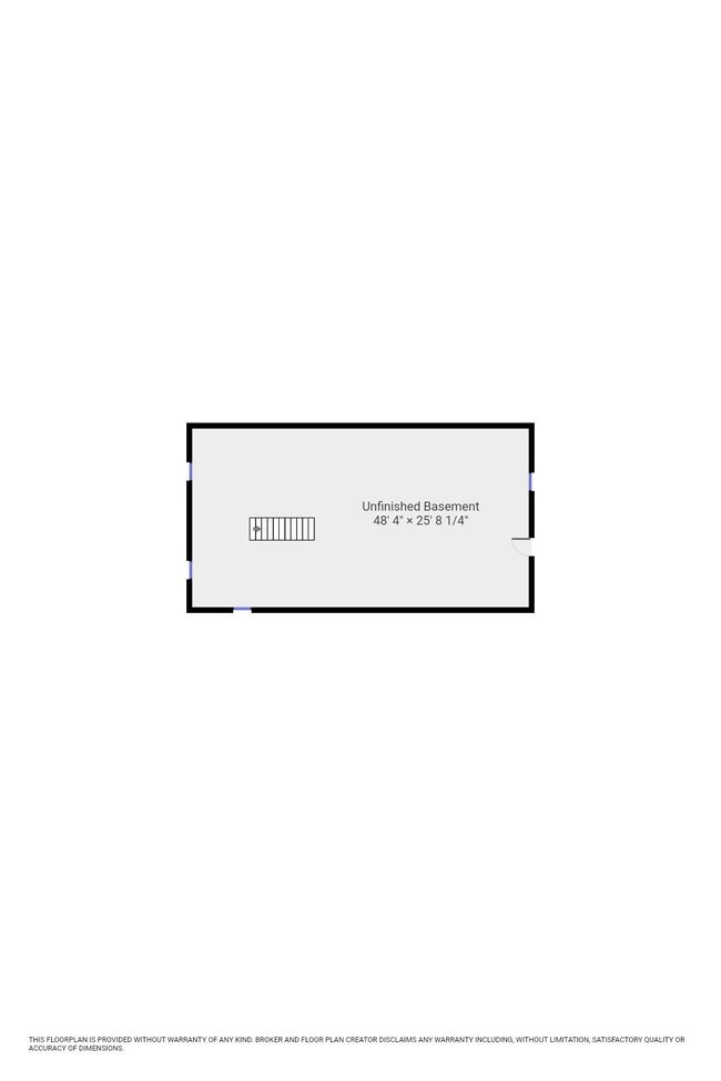 4 Gimlet Eastham - Basement