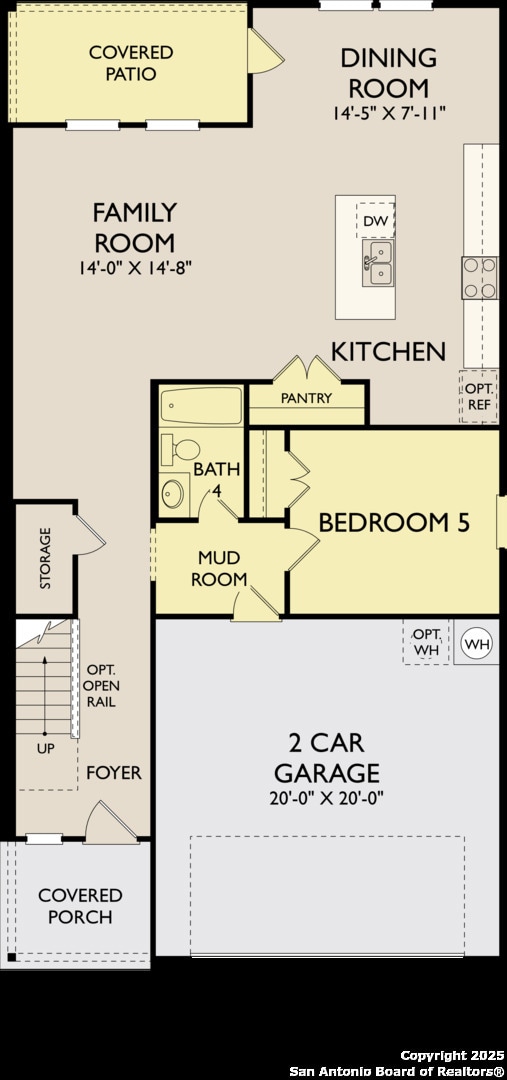 7606 Birch Hollow, San Antonio, TX 78252 - photo 2