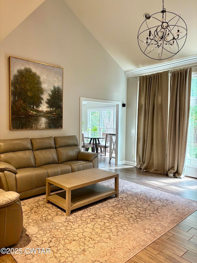 111 Windemere Cir, Jackson, TN 38305 - photo 5