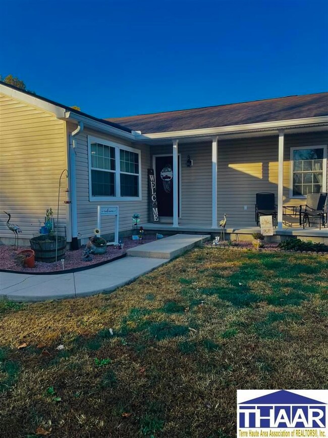 3873 W County Road 200 N, Sullivan, IN 47882 - photo 2