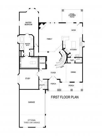 3118 Rolling Hills Ln, Wylie, TX 75098 - photo 2