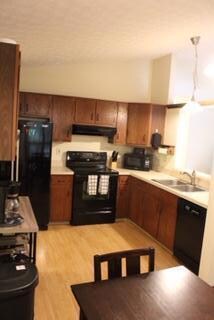 Nice Size Kitchen