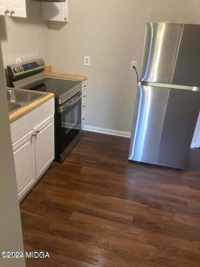 2916 Walmar Dr, Macon, GA 31206 - photo 4