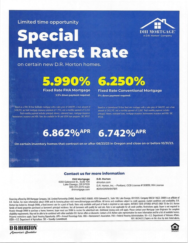 20537 SE Byron Ave unit Lot309, Bend, OR 97702 - photo 2