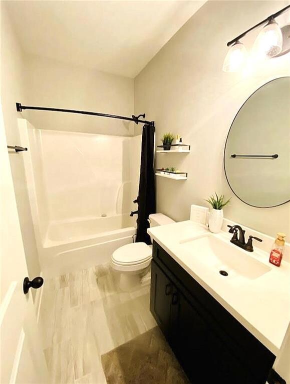 Master Bath