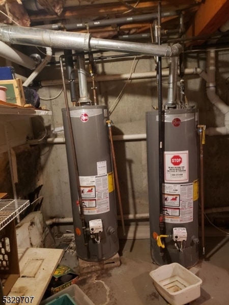 14 Berton Place, Belleville, NJ 07109 - photo 6