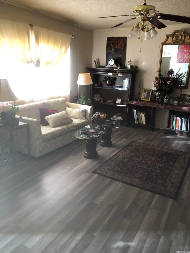 802 N Grant St, Sheridan, AR 72150 - photo 3