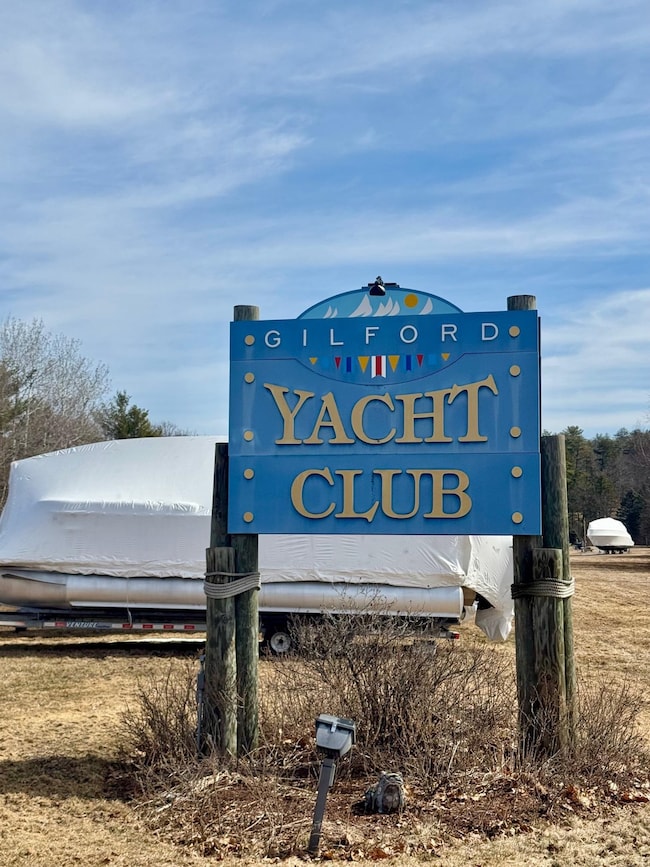 1996 Lake Shore Rd, Gilford, NH 03249 - photo 2