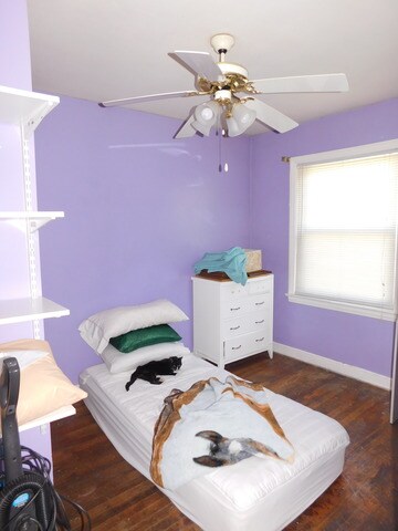 6348 S Lavergne Ave, Chicago, IL 60638 - photo 3