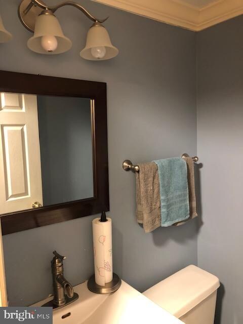 4730 Ridgeline Terrace unit 266, Bowie, MD 20720 - photo 4