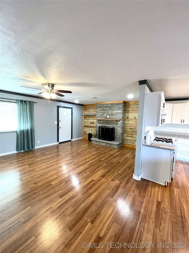 9102 N Hudson Ave, Sperry, OK 74073 - photo 7