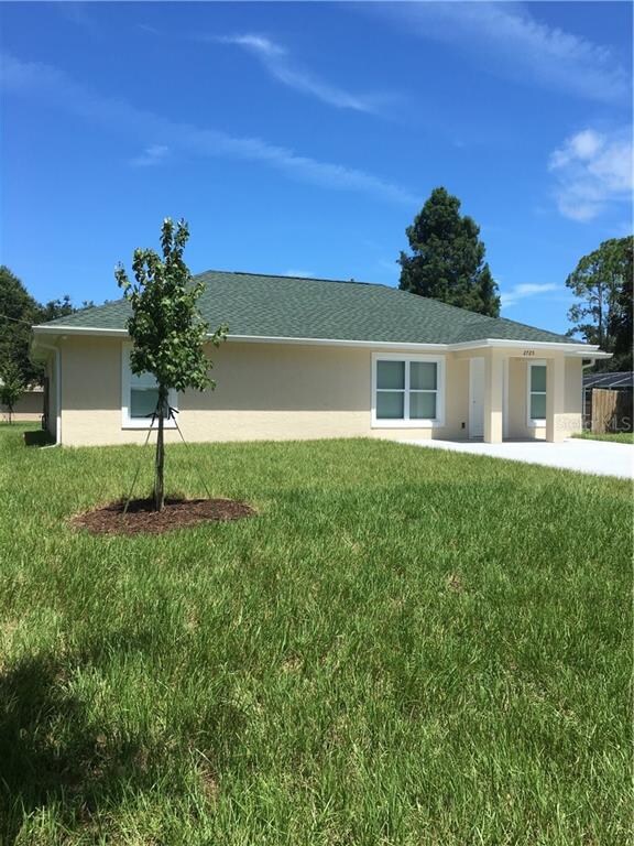 2725 Unity Tree Dr, Edgewater, FL 32141 - photo 2