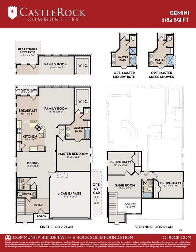 4931 Fairwater Ct, Richmond, TX 77469 - photo 2