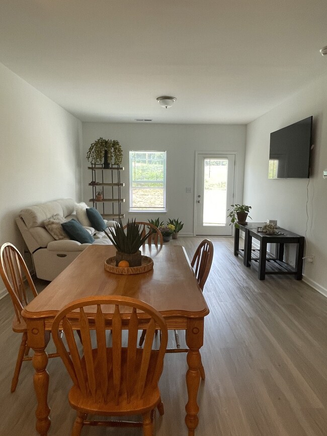 120 Townsend Ave unit 6, Shelbyville, TN 37160 - photo 4