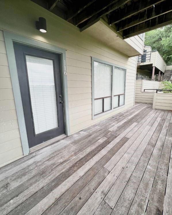 2612 San Pedro St unit 116, Austin, TX 78705 - photo 2