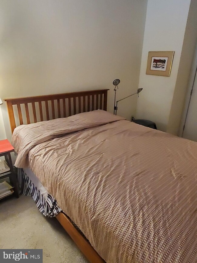 Ventana unit 205, Washington, DC 20004 - photo 6