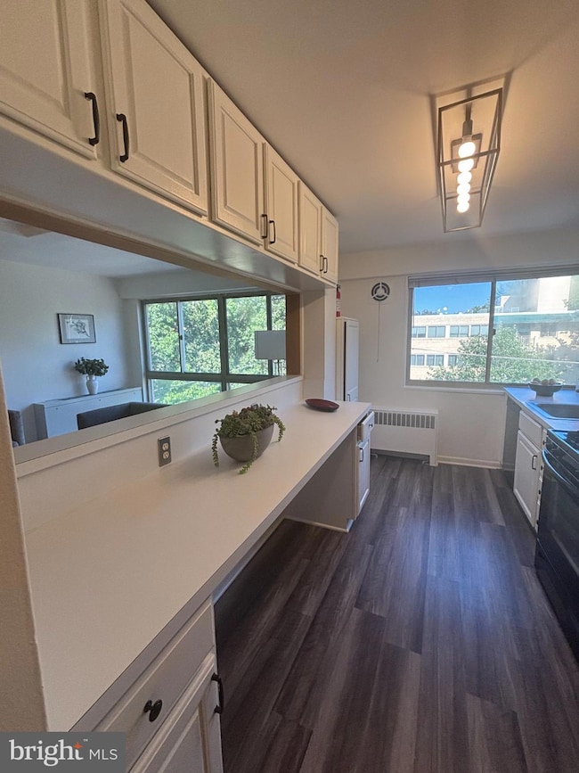 Winchester-Underwood Cooperative unit 501, Washington, DC 20012 - photo 3