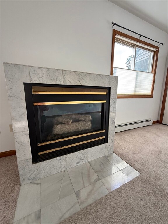 74 Lakewood St unit 1F, Worcester, MA 01603 - photo 7