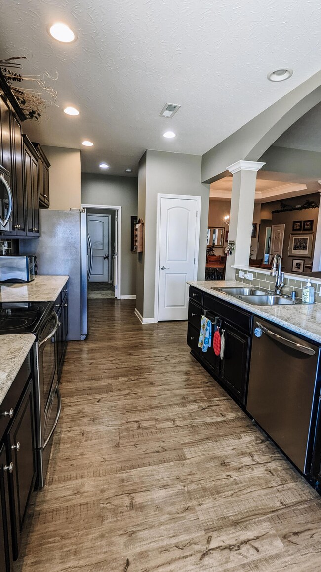 118 Travis Way, Georgetown, KY 40324 - photo 4