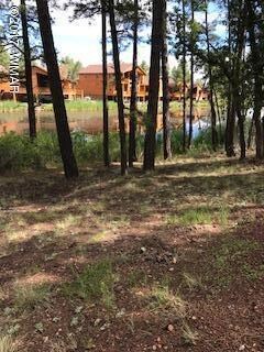 2422 Rainbow Lake Drive