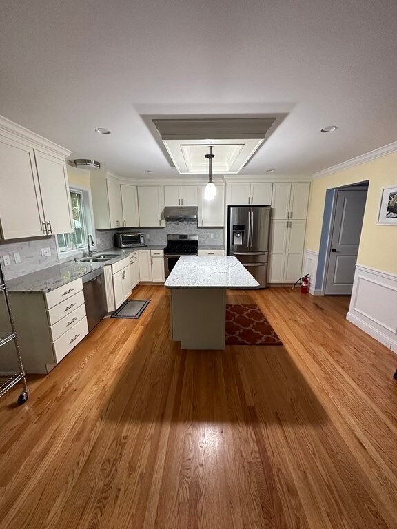 29 Gregory St, Waltham, MA 02451 - photo 2