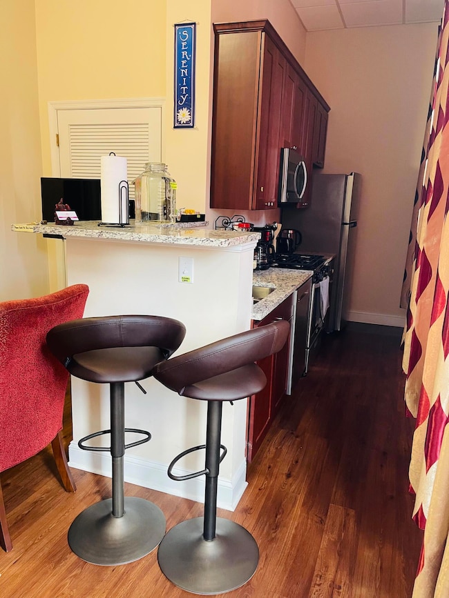 100 Kirk Ave SE unit 2B, Roanoke, VA 24011 - photo 4