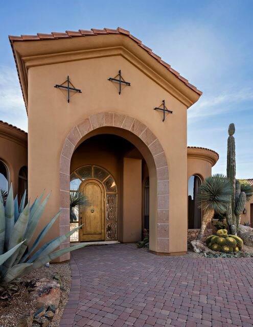 006_Front Entry