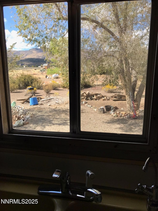 Kitchen View