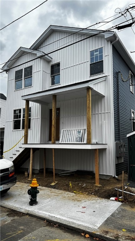 0 Stansbury St, North Providence, RI 02908 - photo 2