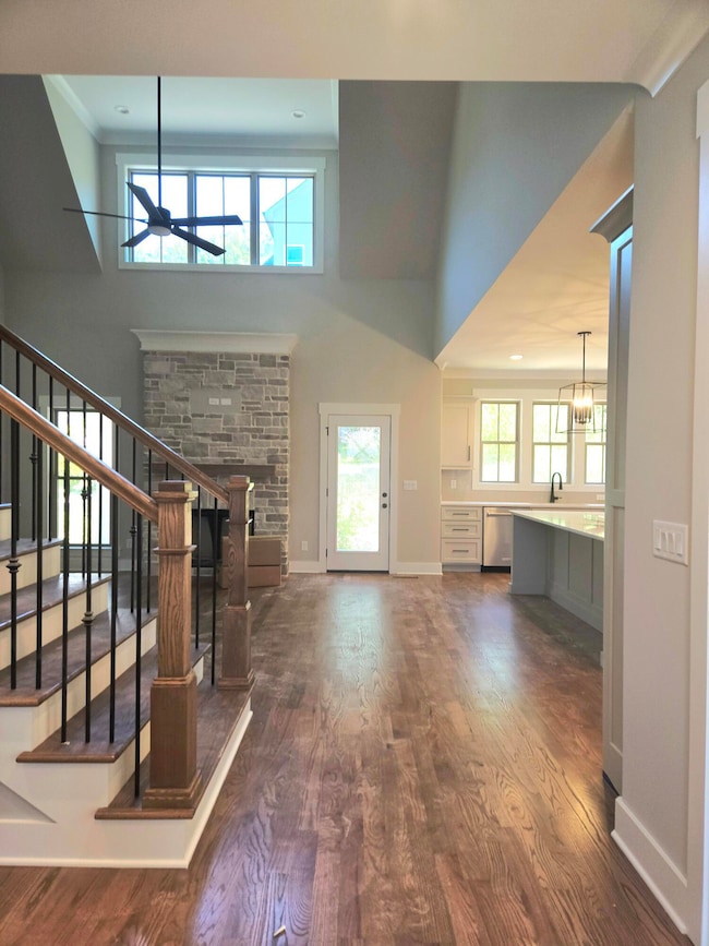 9892 Trestle Cir, Collegedale, TN 37363 - photo 4