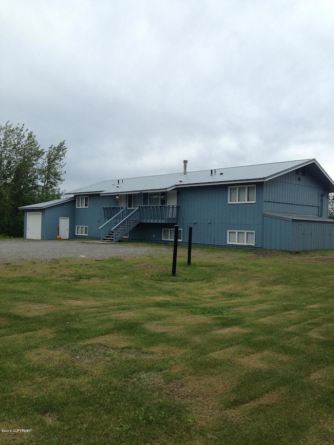 7791 E Reisner Loop unit 2, Palmer, AK 99645 - photo 2