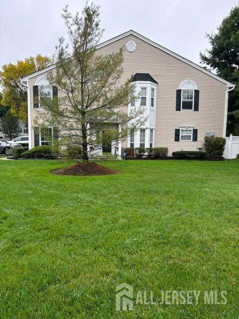 1 Wentworth Dr unit 17F, Manalapan, NJ 07726 - photo 6