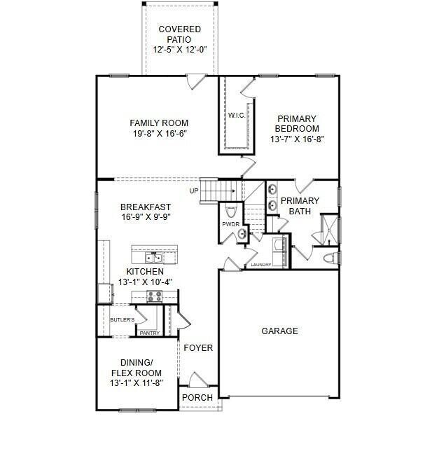 343 Tupelo Pass, Harlem, GA 30814 - photo 5