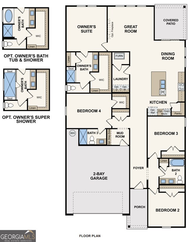 221 Park View Ln unit LOT 591, Kingsland, GA 31548 - photo 7