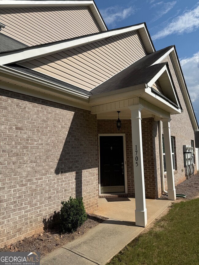 2555 Flat Shoals Rd unit 1705, Atlanta, GA 30349 - photo 2