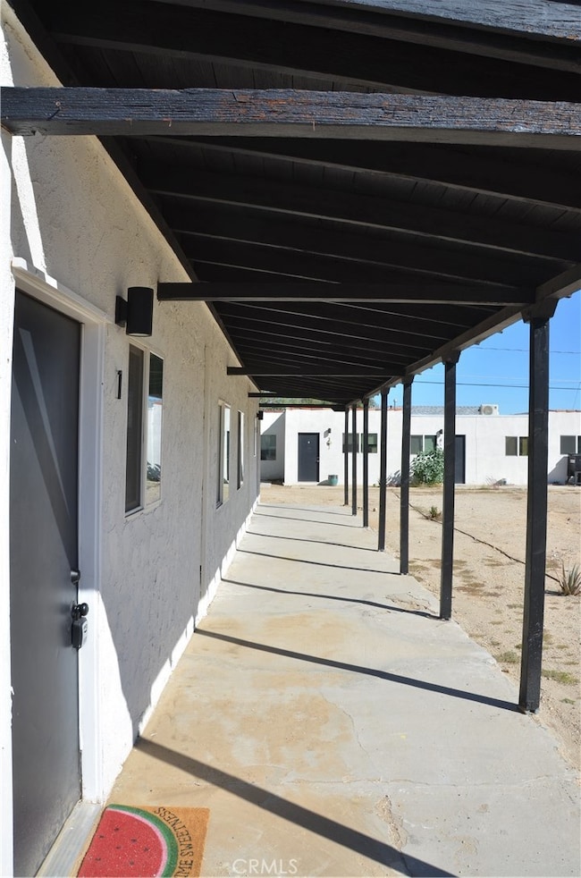 6563 Oasis Ave, Twentynine Palms, CA 92277 - photo 5