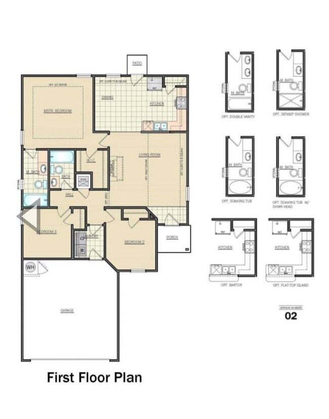 2017 S B Place, Rogers, AR 72758 - photo 2