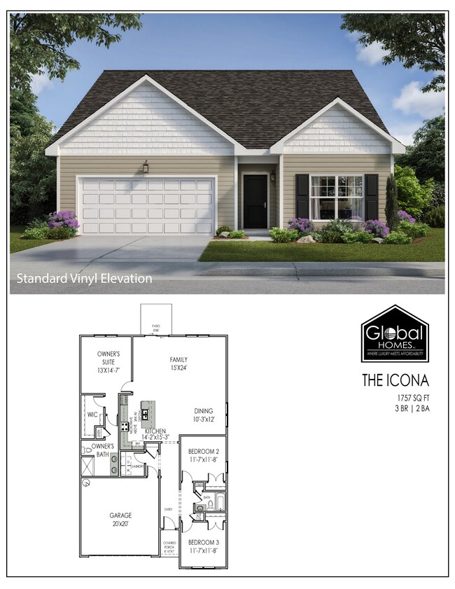 215 Triple Crown Ct, Shelbyville, TN 37160 - photo 2