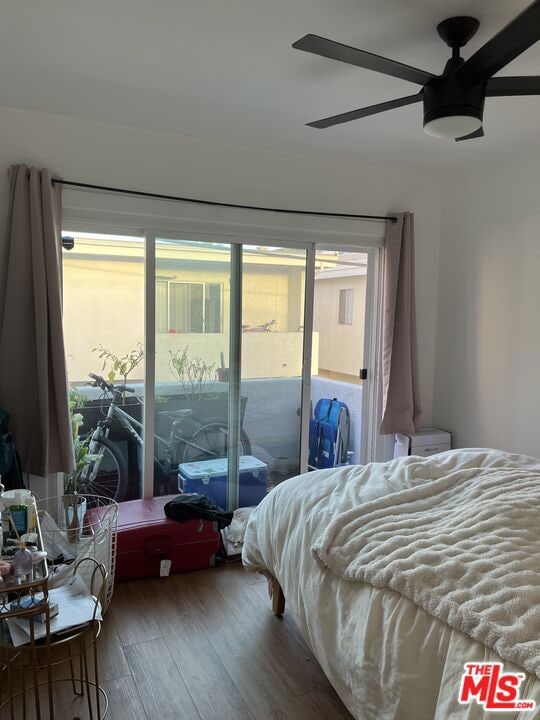 3824 Keystone Ave unit 7, Culver City, CA 90232 - photo 3