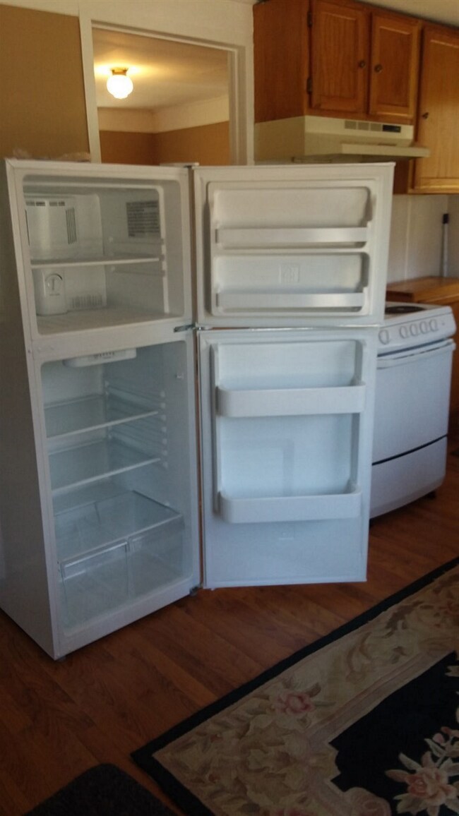 2061 N Clear Lake Rd, West Branch, MI 48661 - photo 4