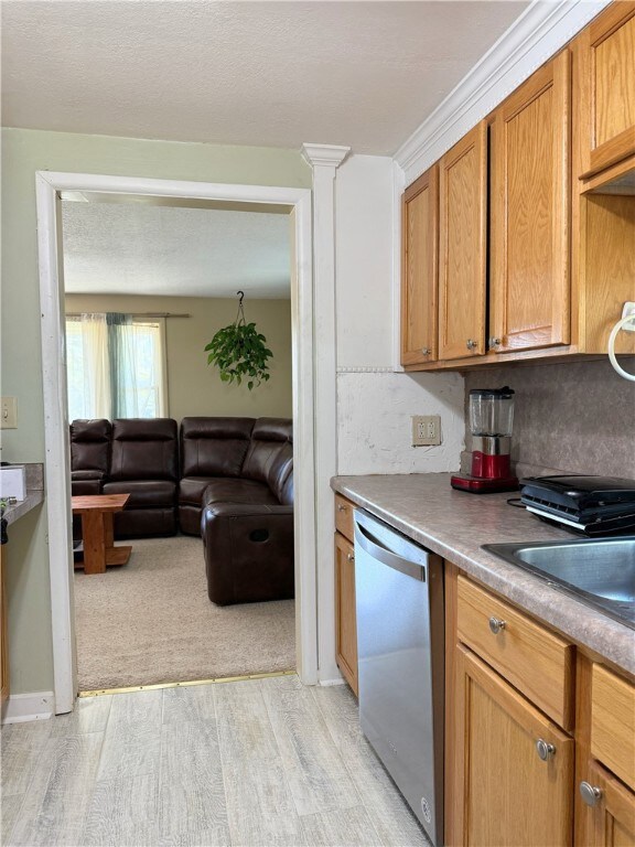 1009 County Road 2530, Lamar, AR 72846 - photo 7