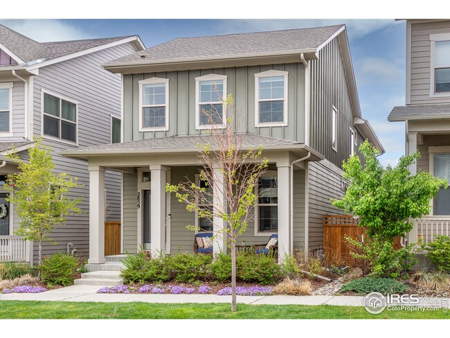 2859 Lima St, Denver, CO 80238 - photo 2