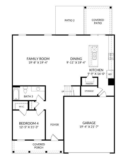 3028 Dale St, Grovetown, GA 30813 - photo 2