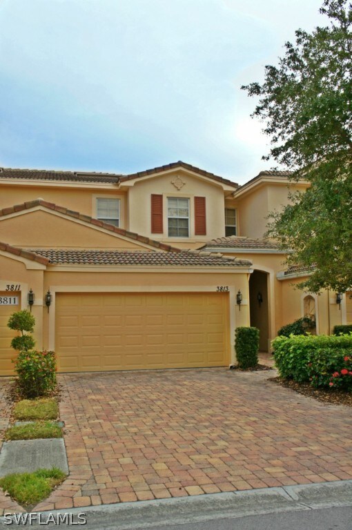 Front View of Home