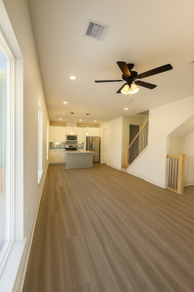 5302 Kindred Garden Ln unit B, Houston, TX 77091 - photo 6