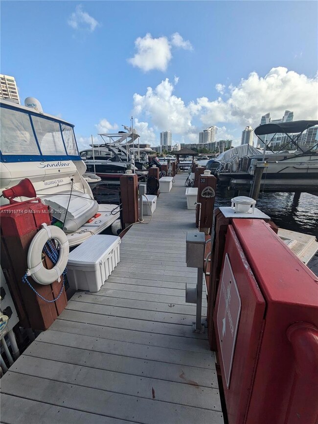 300 Three Islands Blvd unit 414, Hallandale Beach, FL 33009 - photo 3