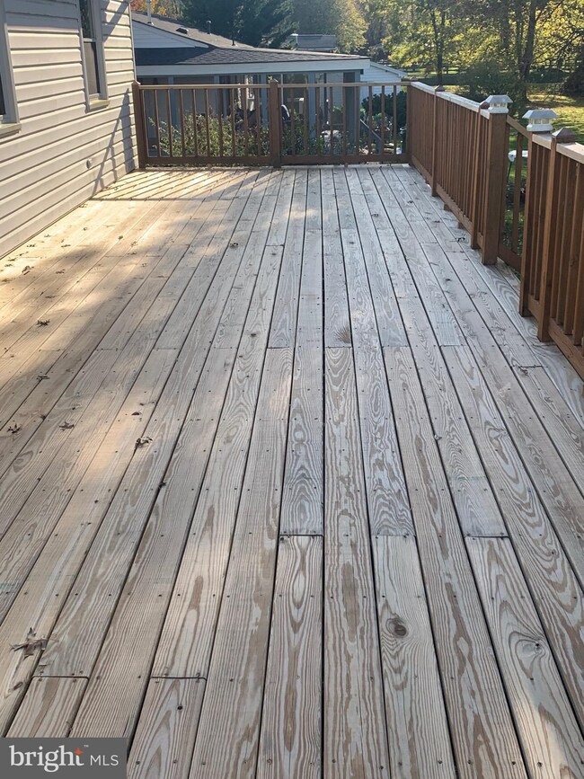 580 Evans Ave, Warrenton, VA 20186 - photo 4